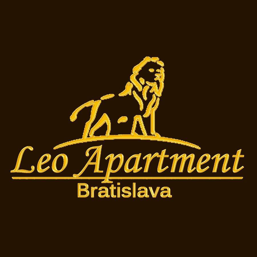 Leo Apartment Free Parking - Augusta 布拉迪斯拉发 外观 照片